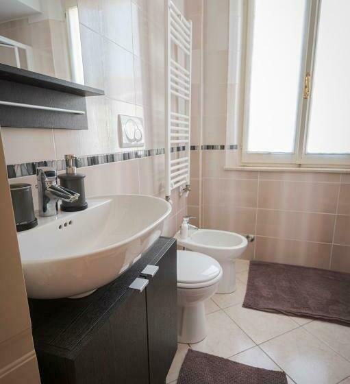 标准间, La Fossetta B&b