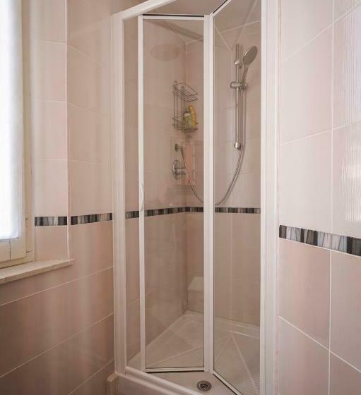 Номер Стандарт, La Fossetta B&b