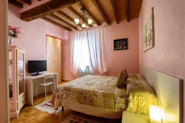 Номер Стандарт, La Fossetta B&b