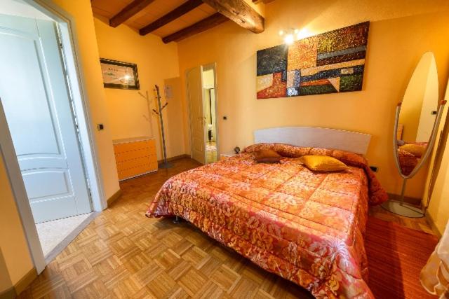 标准间, La Fossetta B&b
