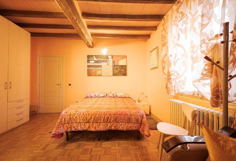 标准间, La Fossetta B&b