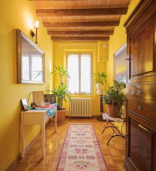 Трехместный Номер Superior, La Fossetta B&b