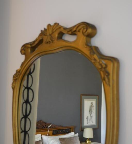 اتاق استاندارد, Osimo B&b