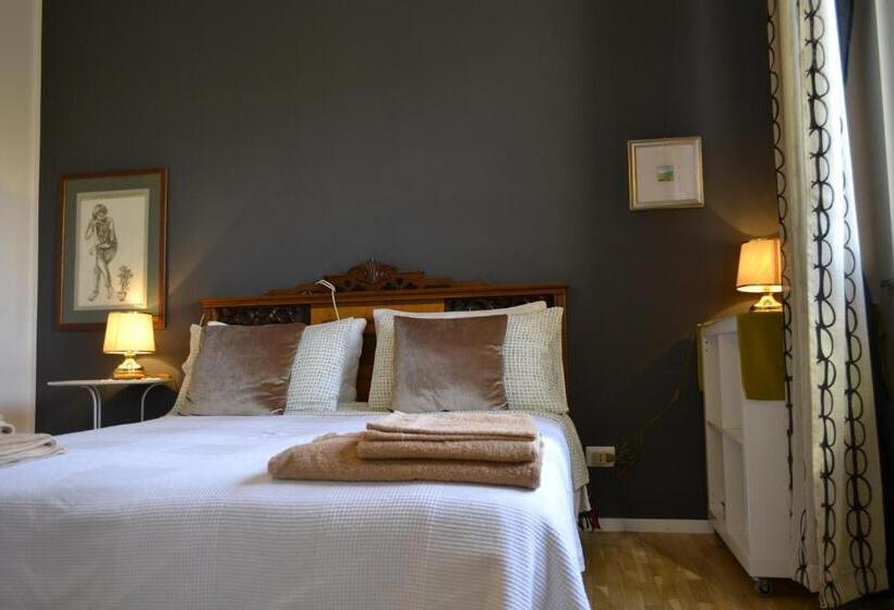 Pokój Standard, Osimo B&b