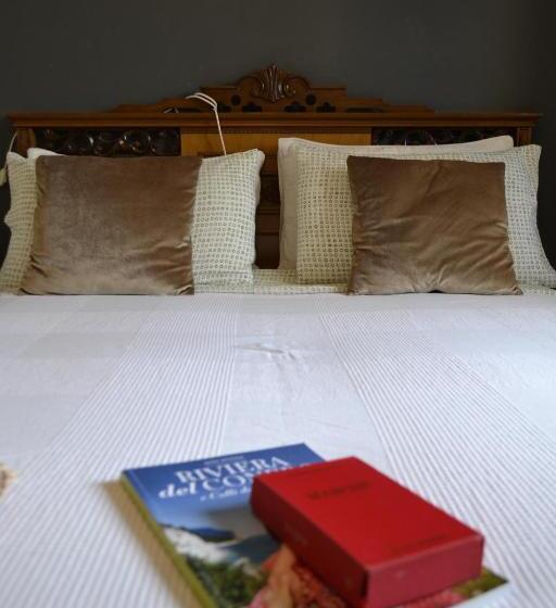 اتاق استاندارد, Osimo B&b