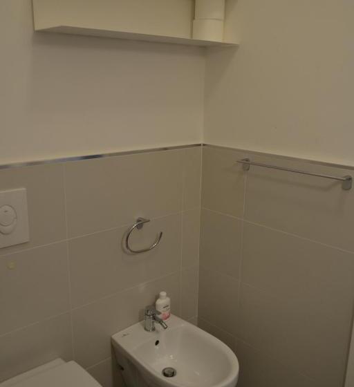 Pokój Deluxe, Osimo B&b