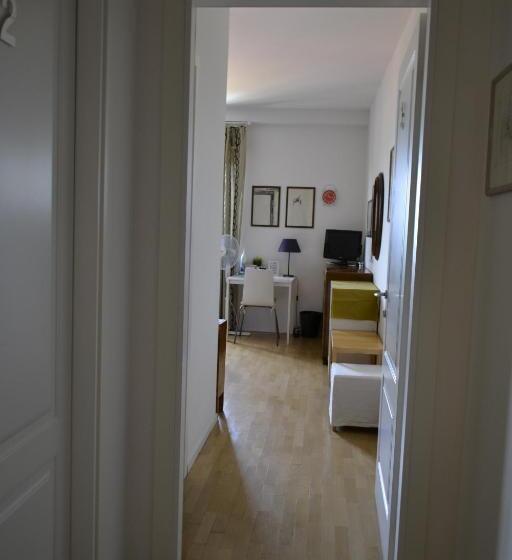 Pokój Deluxe, Osimo B&b