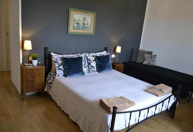Pokój Deluxe, Osimo B&b