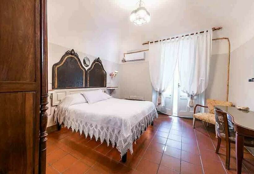 آپارتمان سوپریور 1 خوابه, Palazzu Stidda