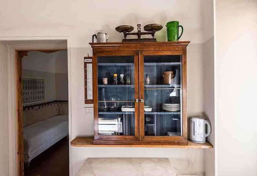 آپارتمان سوپریور 1 خوابه, Palazzu Stidda