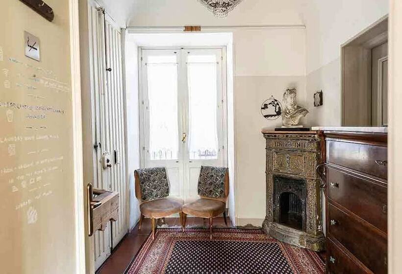 آپارتمان سوپریور 1 خوابه, Palazzu Stidda