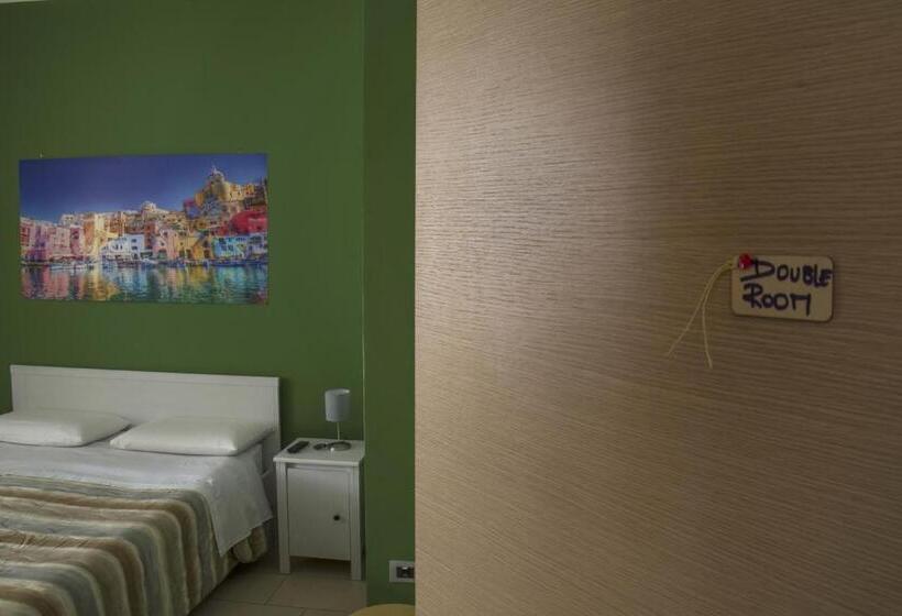 اتاق استاندارد, Al Sesto B&b
