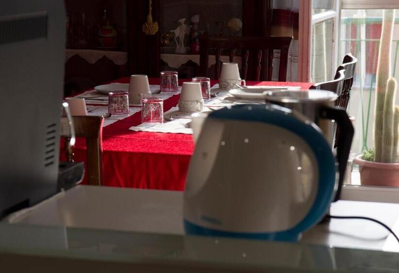 اتاق استاندارد, Al Sesto B&b