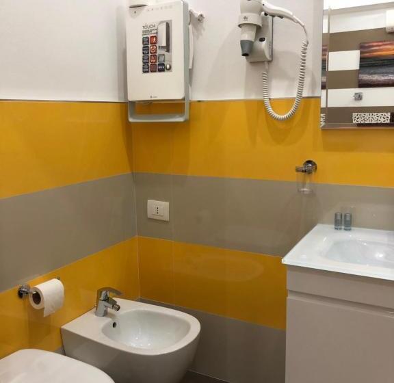 Номер Deluxe, Ari Guest House