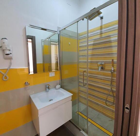 Номер Deluxe, Ari Guest House