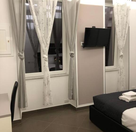 Номер Стандарт, Ari Guest House