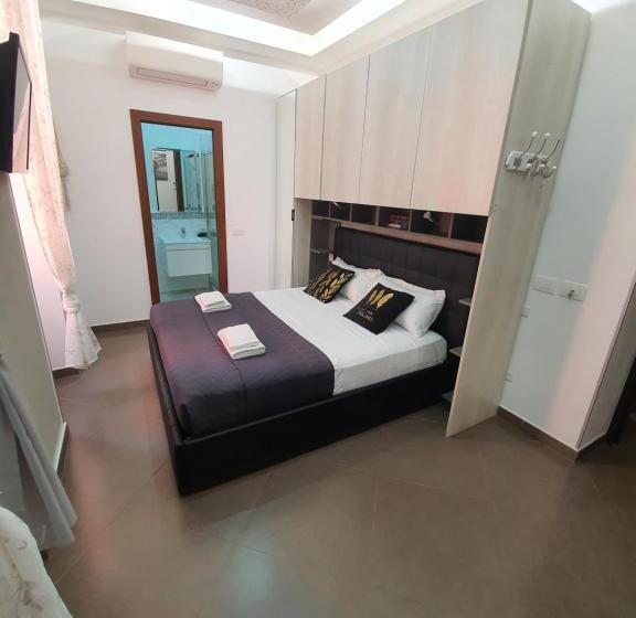 Номер Стандарт, Ari Guest House