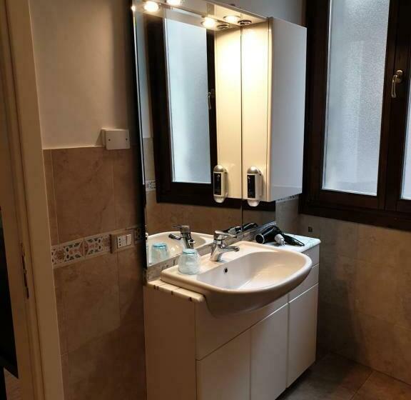 Standard Single Room, Lady Verona Residence