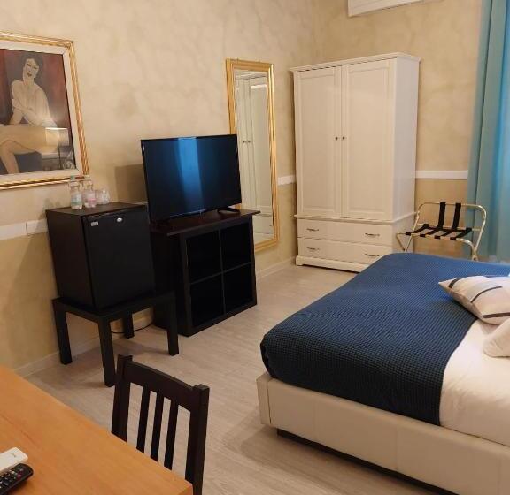 Superior Room River View, Lady Verona Residence