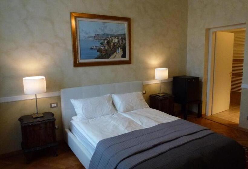 Superior Room River View, Lady Verona Residence