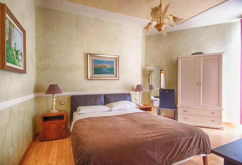 Economy Room, Lady Verona Residence