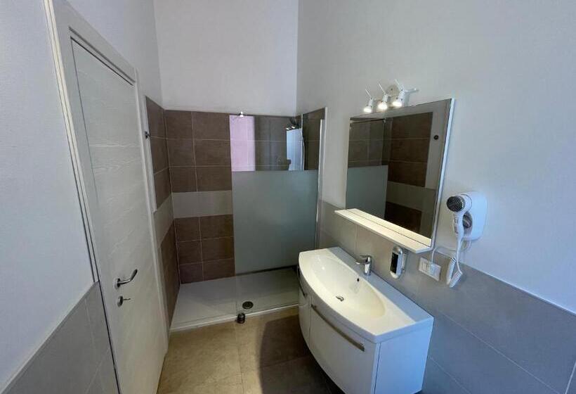 1 Bedroom Apartment, Lady Verona Residence