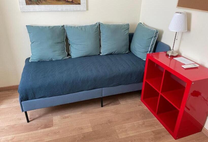 1 Bedroom Apartment, Lady Verona Residence