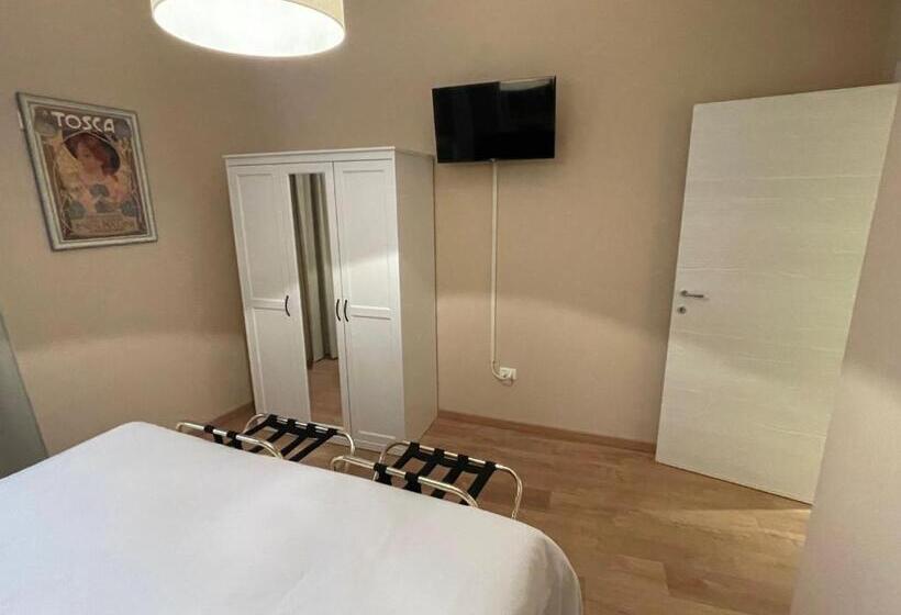 1 Bedroom Apartment, Lady Verona Residence