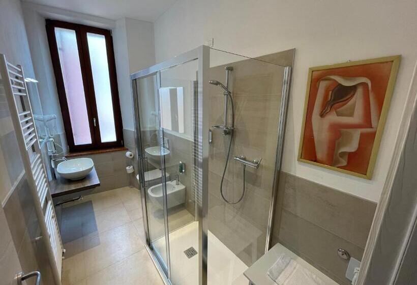 1 Bedroom Superior Apartment, Lady Verona Residence