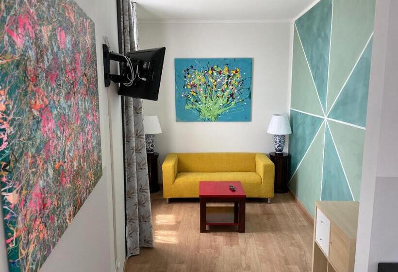 1 Bedroom Superior Apartment, Lady Verona Residence