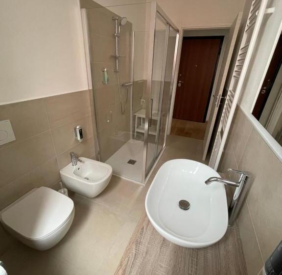 2 Bedroom Apartment, Lady Verona Residence