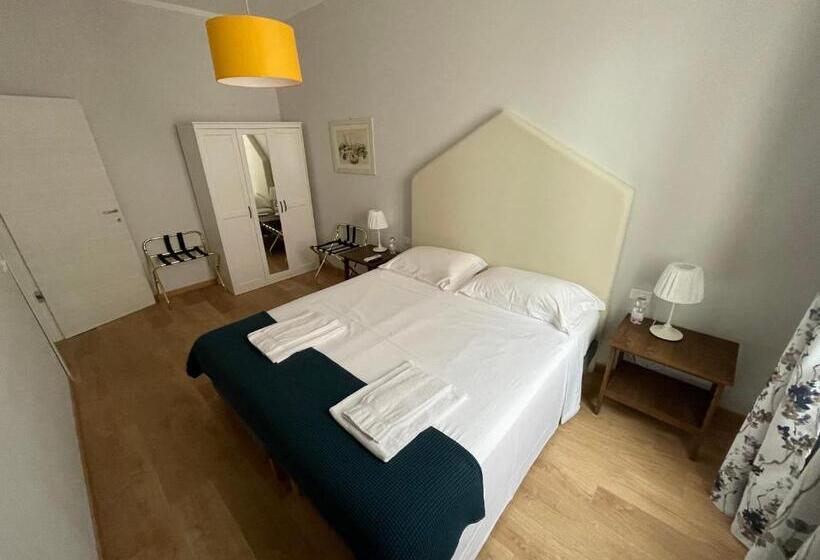 2 Bedroom Apartment, Lady Verona Residence