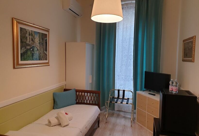 Standard Single Room, Lady Verona Residence