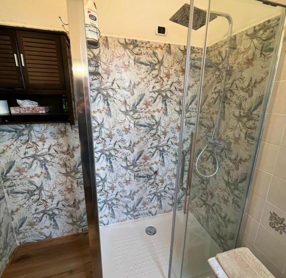 Номер Стандарт, Rana B&b