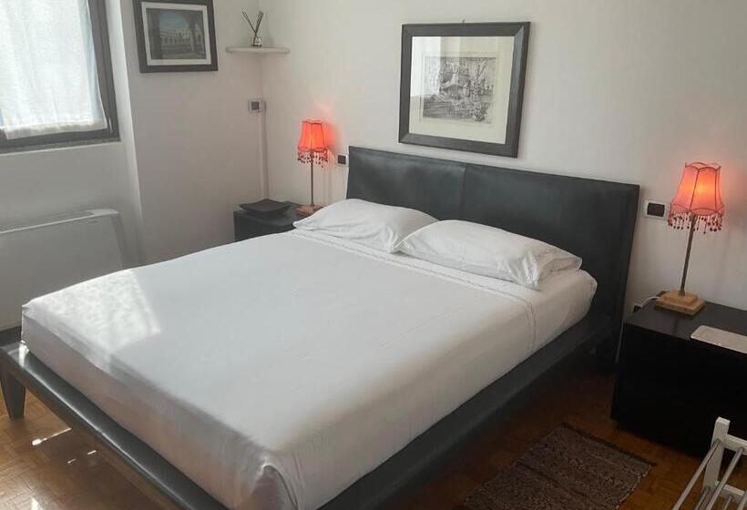 Номер Стандарт, Rana B&b