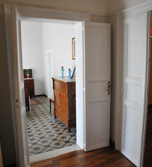 Номер Стандарт, Casa Sipione Papa
