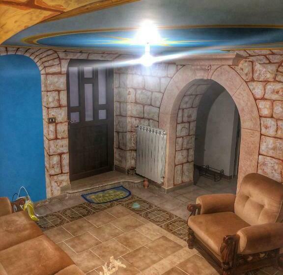 اتاق استاندارد سه نفره, Bed And Breakfast Il Cavaliere