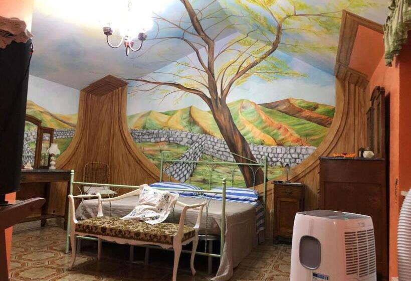 اتاق استاندارد سه نفره, Bed And Breakfast Il Cavaliere