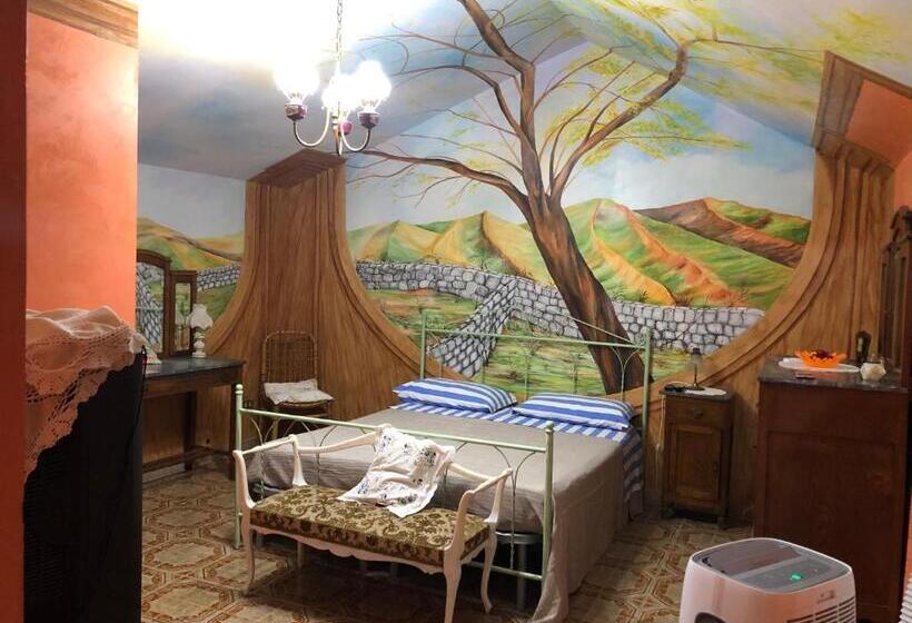اتاق استاندارد سه نفره, Bed And Breakfast Il Cavaliere