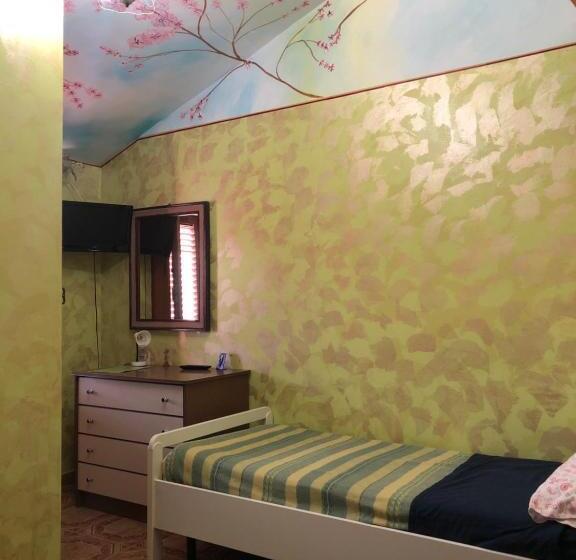 اتاق استاندارد یک نفره, Bed And Breakfast Il Cavaliere