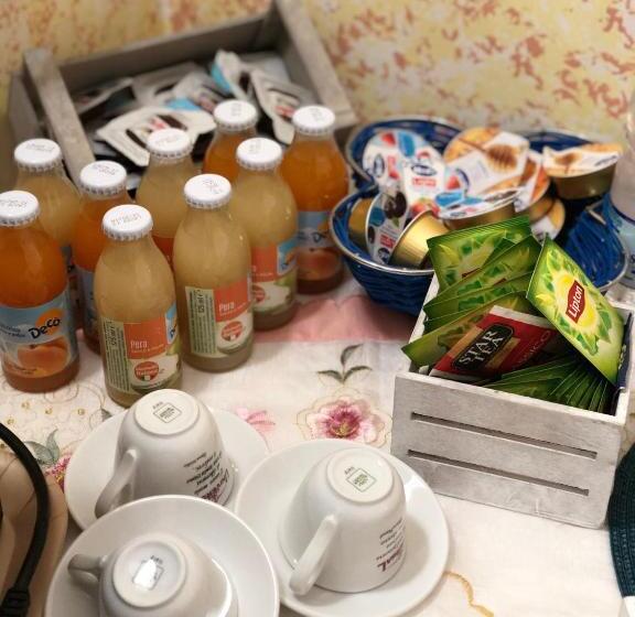 اتاق استاندارد یک نفره, Bed And Breakfast Il Cavaliere
