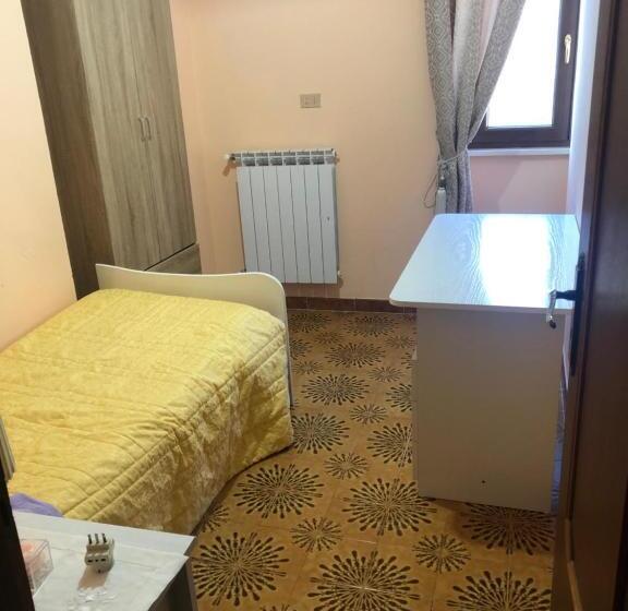 آپارتمان 1 خوابه, Bed And Breakfast Il Cavaliere