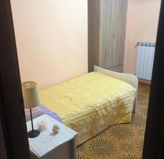 آپارتمان 1 خوابه, Bed And Breakfast Il Cavaliere