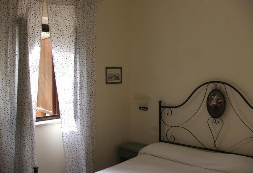 Апартаменты 1 Спальня, Agriturismo Fara Del Falco