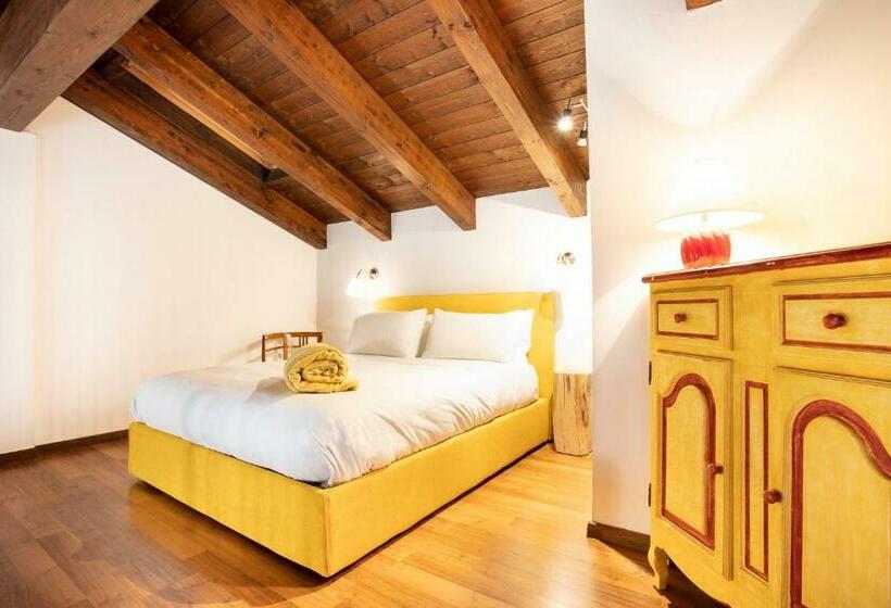 Семейный Полулюкс, Cascina Il Faggio