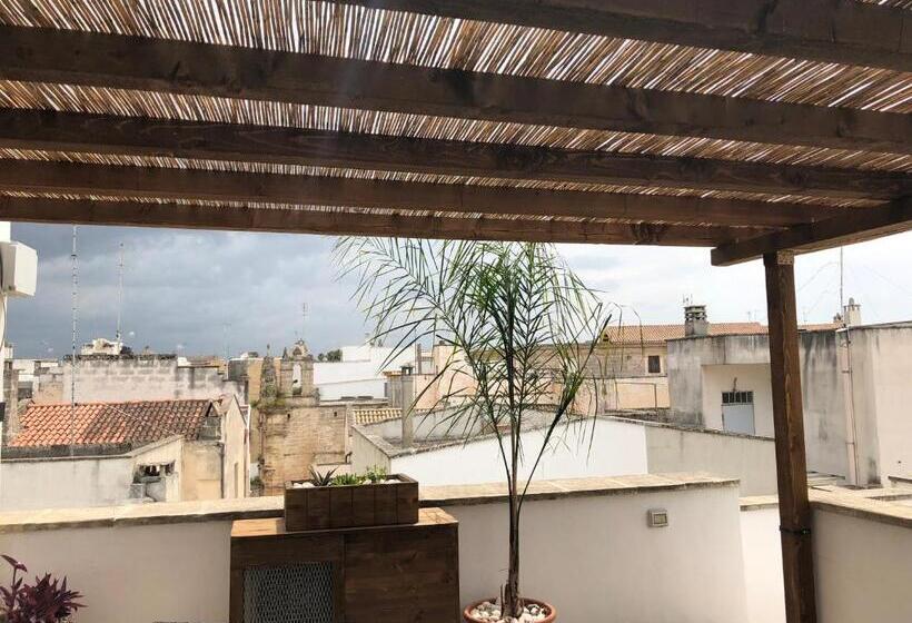 Номер Стандарт, Corte La Rosa
