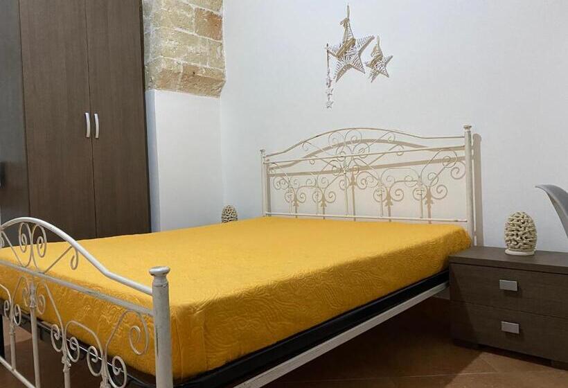 Номер Стандарт, Corte La Rosa