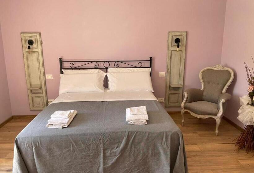 Номер Стандарт Внутренний, Agriturismo Le Casaline