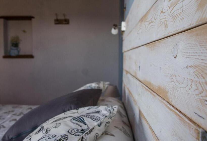スタンダードルーム, Agriturismo Angio Nel Cere