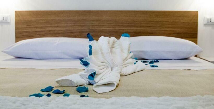 스탠다드 룸, B&b La Mia Isola